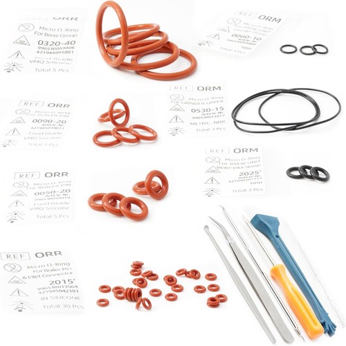 Ring ricambio per - o-ring,