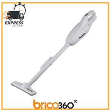 MAKITA SCOPA ELETTRICA