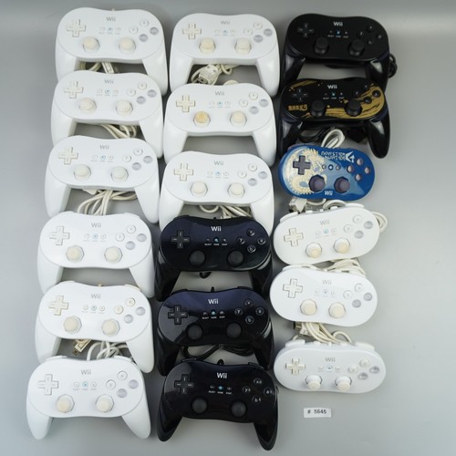 Lotto controller nintendo - lotto,