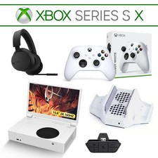 Xbox Series S/X Accessori a