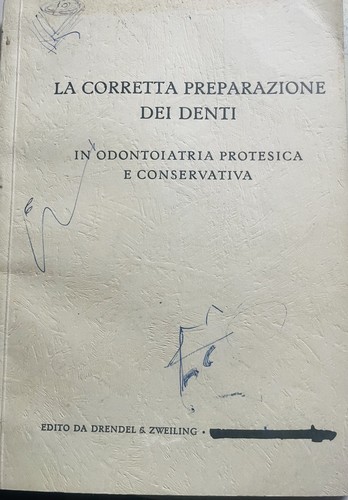 Corretta preparazione dei - corretta,