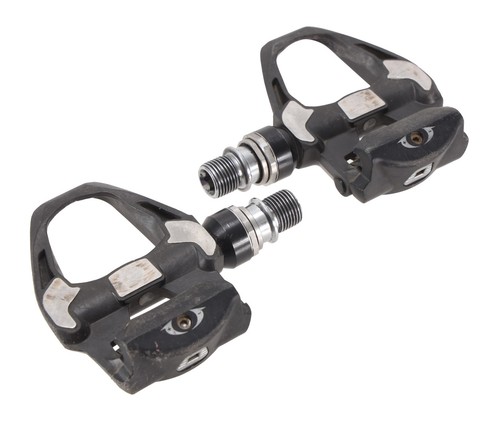 Pedali bici strada shimano - pedali, da