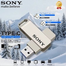 Unità flash usb sony tb - 2,