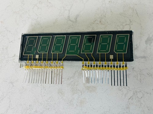 Vetro display flipper - vetro,