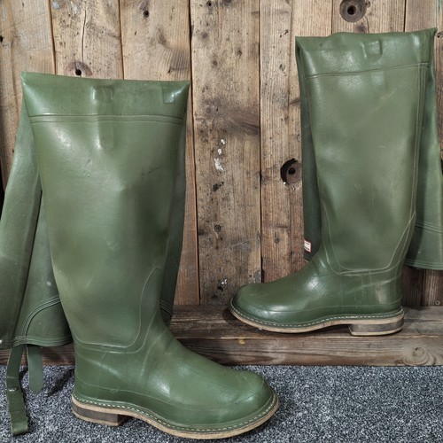 Stivali vintage hunter - stivali,