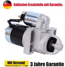 Motorino di Avviamento per