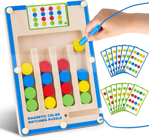 Giochi anni bambino - 4,