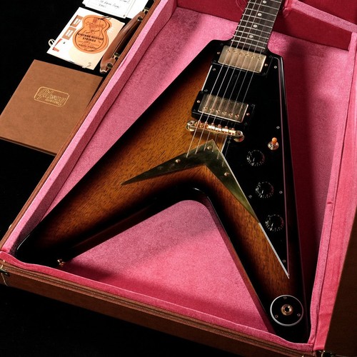Battipenna gibson custom shop - battipenna,