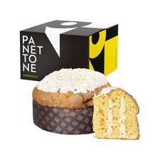 Panettone Artigianale al