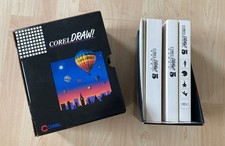 Coreldraw manuale 1 - 5.0,