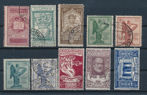 1921 italia dante mazzini - 1921/22,