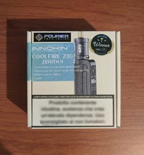 Kit Mod Coolfire Z80 + Zenith 2 - Ash Grey