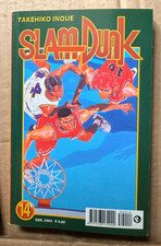 Slam dunk collection 14 - dunk, #14