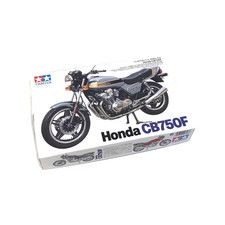 TAMIYA MOTORCYCLE SERIES NO.6