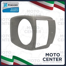 CORNICE FARO ANTERIORE SINISTRO PIAGGIO APE CLASSIC 400 ('14-'17) ADATTABILE APE