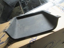 FIAT 500 F - Portaoggetti da