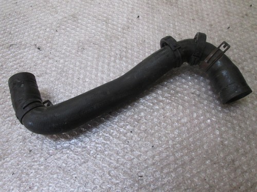 Manicotto intercooler renault - intercooler,
