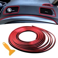 Accessori Auto Interno Tuning