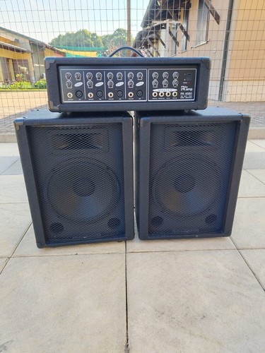 Impianto audio completo - , 2