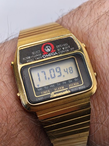 Orologio vintage omega - orologio,