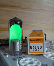 SIEMENS EM80 6BR5 Ventaglio