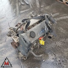 Motore 8140.47 121.000 km FIAT DUCATO MAXI MK2 1994-2002 2.5 DIESEL (106742)
