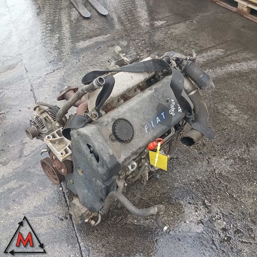 Motore 8140 121 000 - 8140.47, 121.000