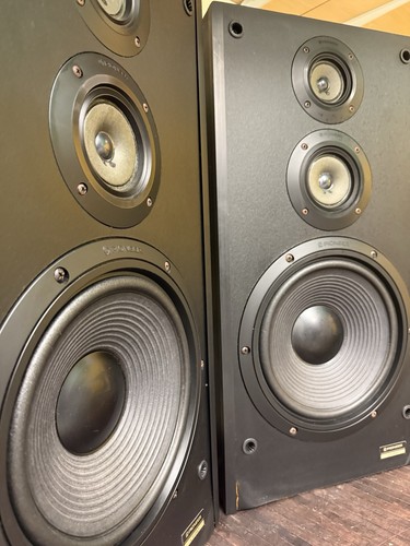Pioneer 990 coppia - pioneer,