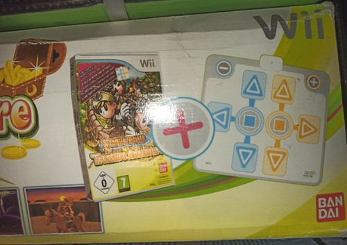 Family trainer treasure - family,