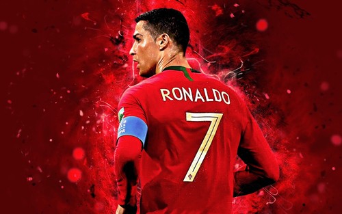 Poster cristiano ronaldo - cristiano,