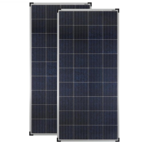 Modulo solare pezzo 180 - solare,