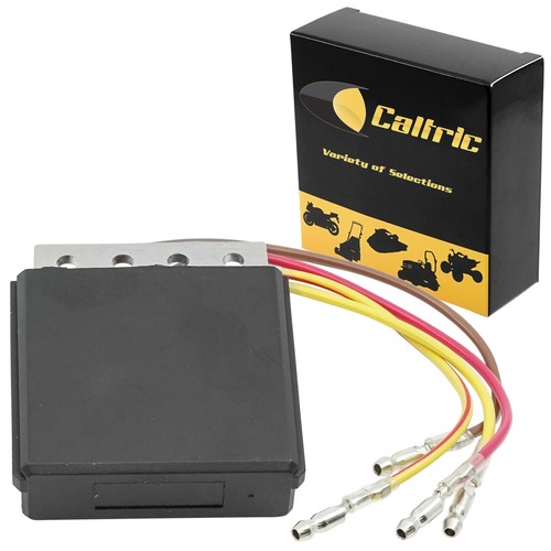 Rectifier regulator for - rectifier,