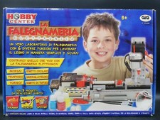 Gioco La falegnameria