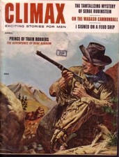 MAG: CLIMAX 1957 APR-OLIMPIADI