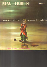 NEW TROLLS - senza orario