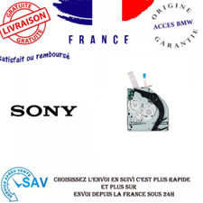 Lecteur disque blu ray pour - disque,