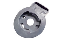 Kenwood attacco aggancio