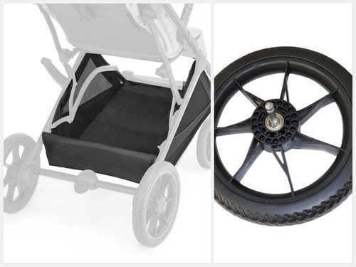 Inglesina passeggino maior - passeggino,