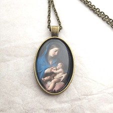 Medaglia allattamento Nostra