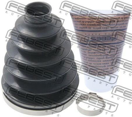 Febest 0217p v42 - febest, set