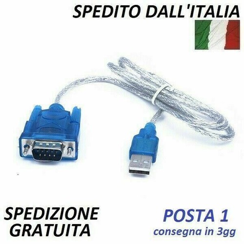 Cavo adattatore convertitore