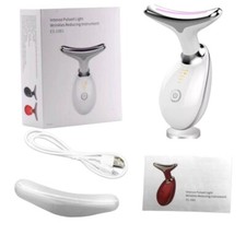 Massaggiatore Facciale Ems