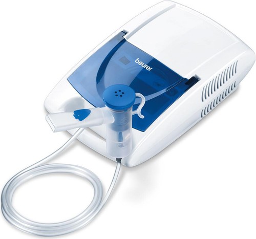 Aerosol pistone beurer con - a,