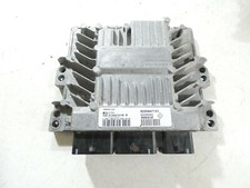 Centralina motore Renault Megane anno 2008 1,5l diesel 8200847131