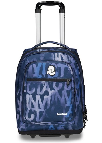 Trolley bump fantasy invicta - trolley,