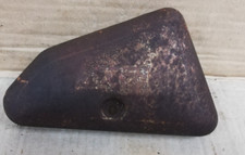 COPERCHIO PORTA OGGETTI PER DUCATI 98 TS D’EPOCA