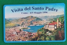 Scheda telefonica nuova Italia