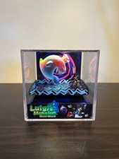 Luigi's Mansion Dark Moon 3D