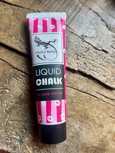 Sticky molly liquid chalk - sticky,