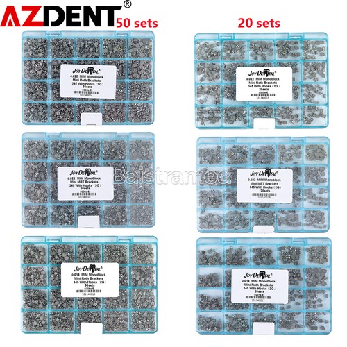 Azdent ortodonzia dentale mim - azdent,